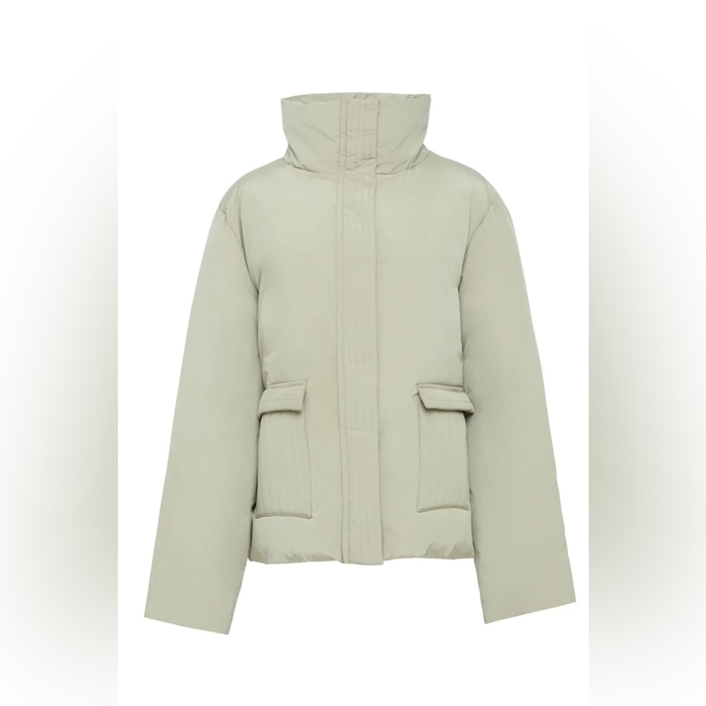 Unreal Fur Undercover padded jacket - Picture 2 of 9
